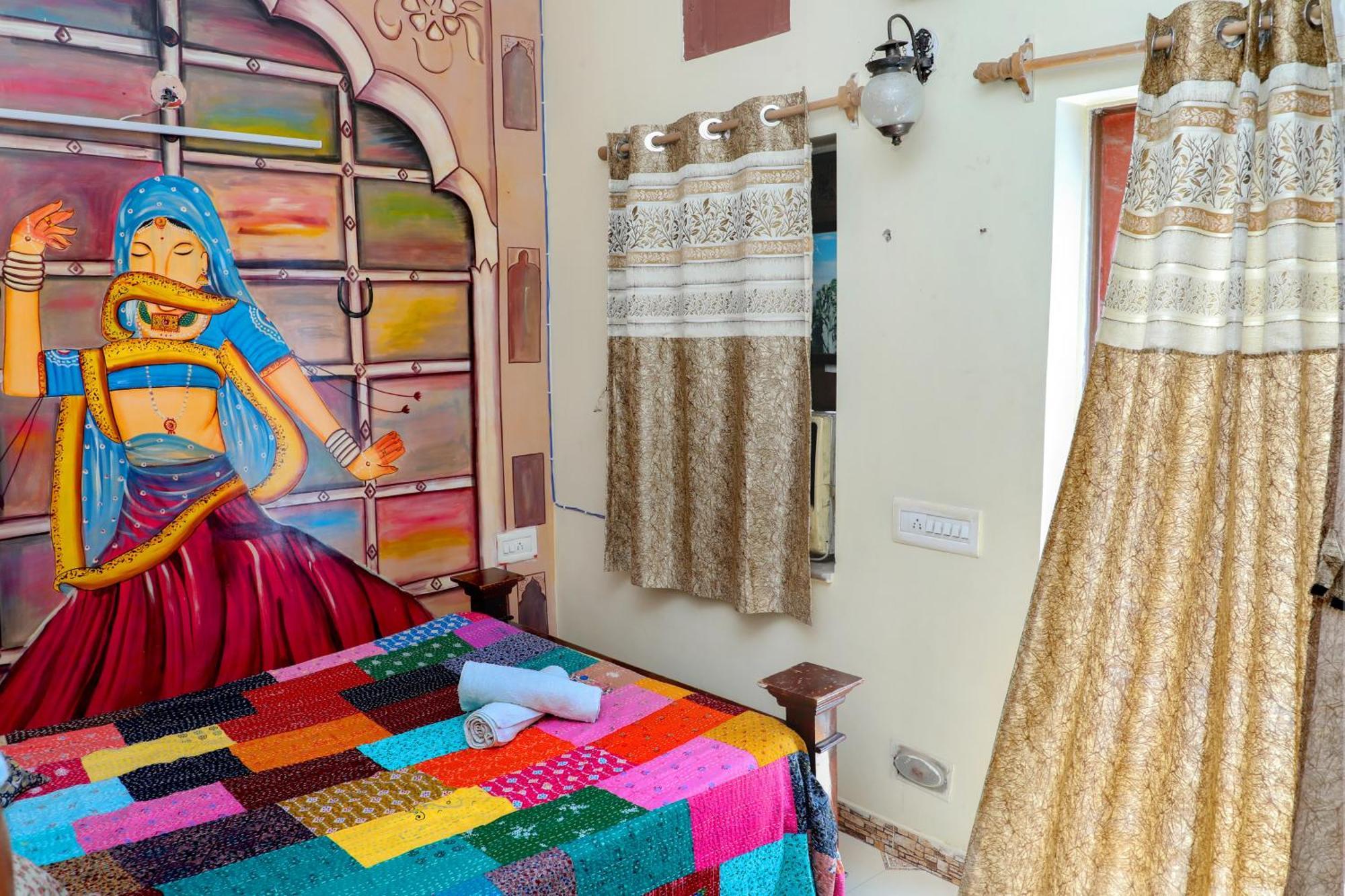 Banaji Heritage Havelii Jodhpur  Exterior foto